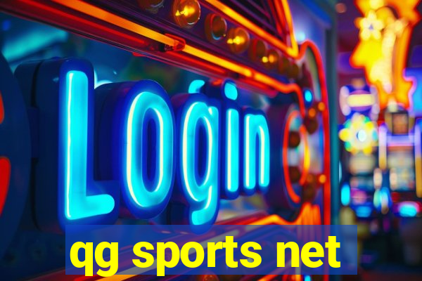 qg sports net